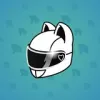 Neko Helmet #9407