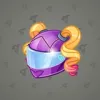 Neko Helmet #9408