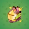 Neko Helmet #9420