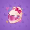 Neko Helmet #9441
