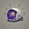 Neko Helmet #9445
