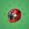 Neko Helmet #9450