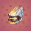 Neko Helmet #9454