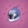 Neko Helmet #946