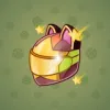 Neko Helmet #9460
