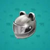 Neko Helmet #9464