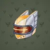 Neko Helmet #9465