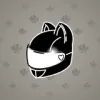 Neko Helmet #9479