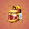 Neko Helmet #948
