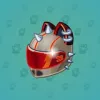 Neko Helmet #9484