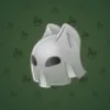 Neko Helmet #9488