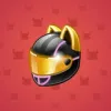 Neko Helmet #9491