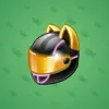 Neko Helmet #9499