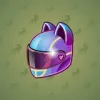 Neko Helmet #9500