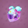 Neko Helmet #9504