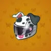 Neko Helmet #9510