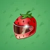 Neko Helmet #9529