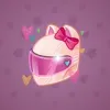 Neko Helmet #9532