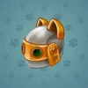 Neko Helmet #9536