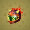 Neko Helmet #9538