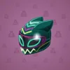 Neko Helmet #9545
