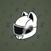 Neko Helmet #9551