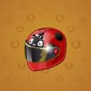 Neko Helmet #957