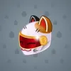 Neko Helmet #9573
