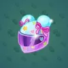Neko Helmet #958