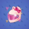 Neko Helmet #9581