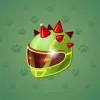 Neko Helmet #9591