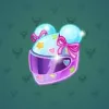 Neko Helmet #9597