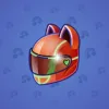 Neko Helmet #96