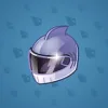 Neko Helmet #9602