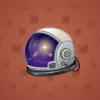 Neko Helmet #9612