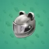 Neko Helmet #9621