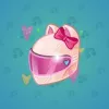 Neko Helmet #9625