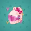 Neko Helmet #9640