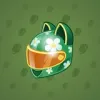 Neko Helmet #9641