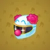 Neko Helmet #9645
