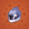 Neko Helmet #9647