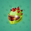 Neko Helmet #9649