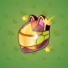 Neko Helmet #9661