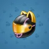 Neko Helmet #968