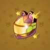 Neko Helmet #9680