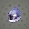 Neko Helmet #9681