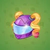 Neko Helmet #9691