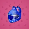 Neko Helmet #97