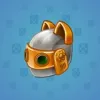Neko Helmet #9700