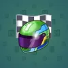 Neko Helmet #9704